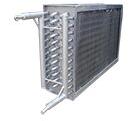 Plate Fin Heat Exchanger