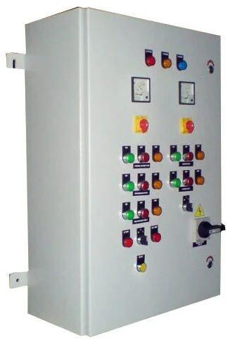 RO Water Panel