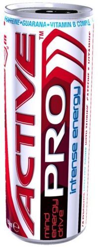 Active Pro Energy Drink