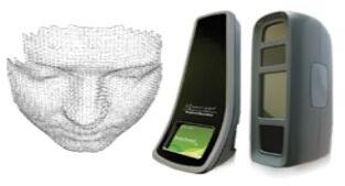 3d Face Recognition System