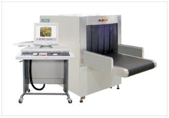 X-ray inspection systems