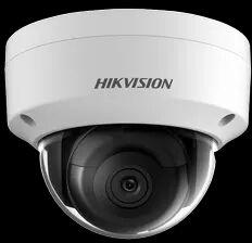 Hikvision Dome Camera