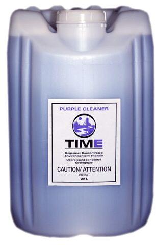 Purple Degreaser