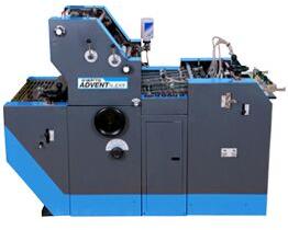 Paper Printing Advent Plus