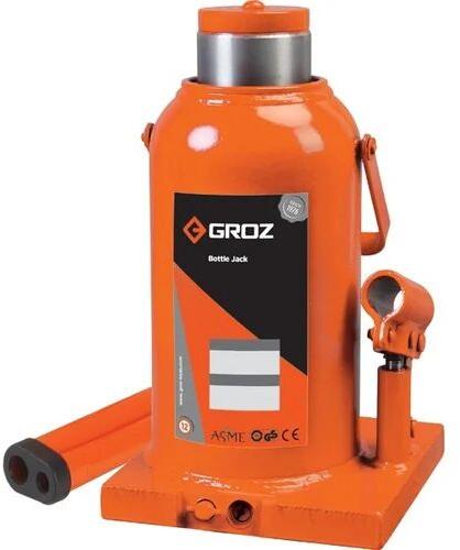 Alloy Steel Hydraulic Bottle Jack