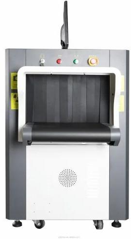 Electric Automatic X Ray Baggage Scanner, Weight : 100-150kg