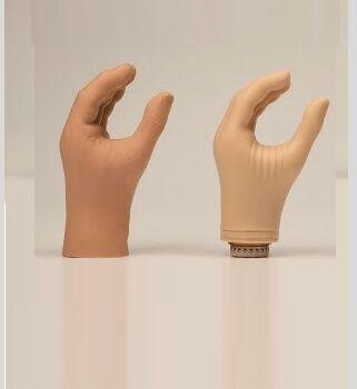 MECHANICAL HAND PROSTHESIS, Size : Adult, Child