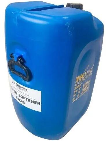 Hydrophilic Softener