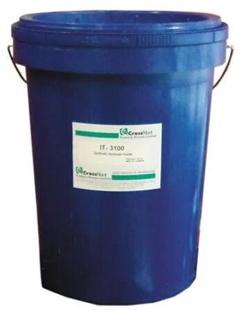 Synthetic Hydraulic Fluids, Packaging Size : 20-25 Liter