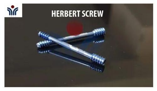 Pmpl Herbert Screw