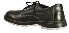 Industrial Leather Shoes