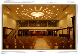 Banquet Hall Booking Service