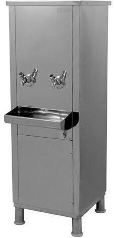 Kitchen Tech Stainless Steel Drinking Water Cooler