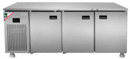 Worktop SS Refrigerator