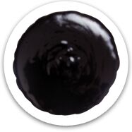 Stabilized Black Sesame Paste