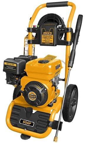 Ingco Pressure Washer, Power : 2000 Watt