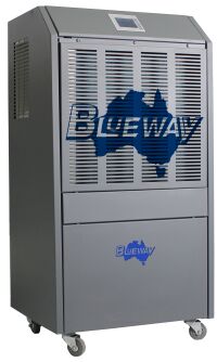 Industrial Dehumidifier