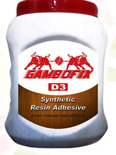 Synthetic Rubber Based Adhesive