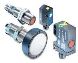 Baumer Ultrasonic Sensors