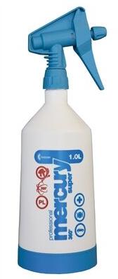 Mercury, Material : Mercury