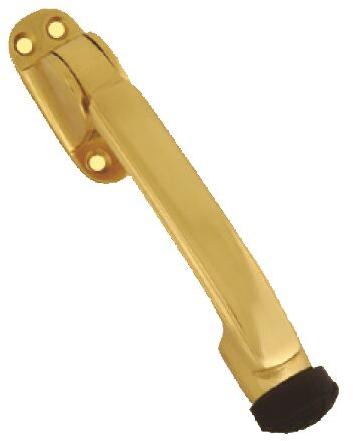 Brass Door Stoppers, Size : 125MM