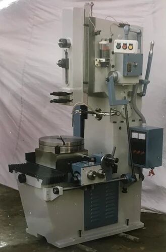 Mild Steel Slotting Machine, Voltage : 240 V