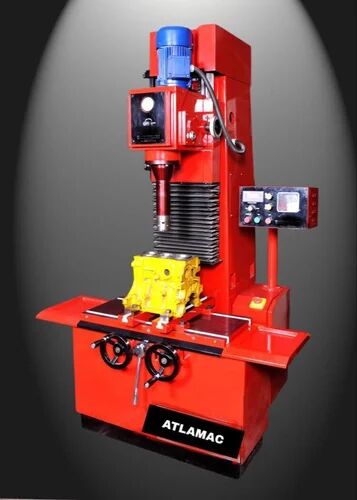 Cast Iron Vertical Fine Boring Machine