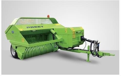 Preet Agricultural Baler