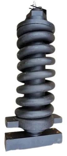 Round Iron Recoil Spring, Wire Diameter : 40 Mm