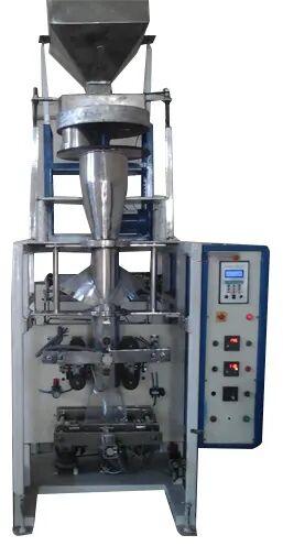 Rice Packaging Machine, Power : Electricity