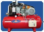Air Compressor Repairing Services