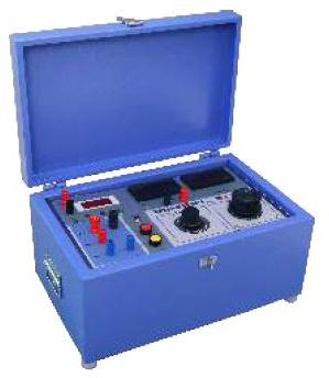 QRTK1 Relay Test Kit, Color : Blue