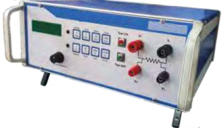 Electric QTWRM-10D Transformer Winding Resistance Meter, For Industrial