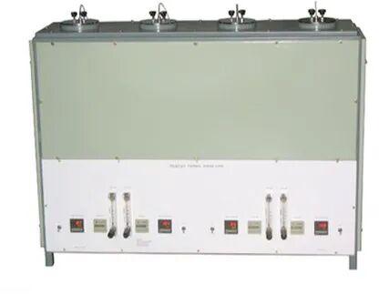Mild Steel Thermal Ageing Oven
