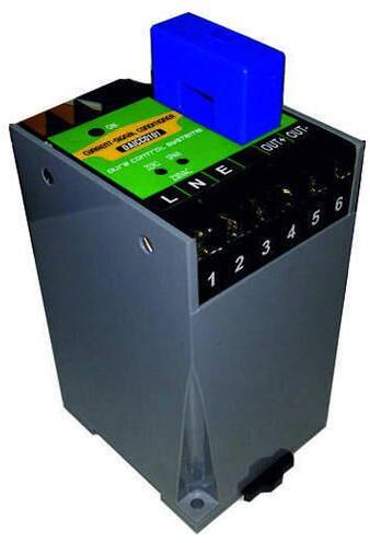 50 HZ Current Transducer, Power Supply : 230V AC