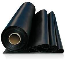 Neoprene Rubber Sheets, Width : Up To 1250 Mm