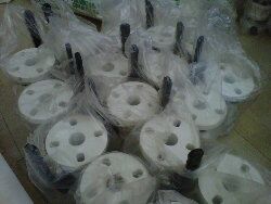 Polypropylene PP Ball Valves