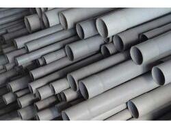 PP PIPE, Feature : Durable High Tensile Strength, Dimensionally Accurate .