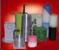 Candle Making Moulds 20-30mm