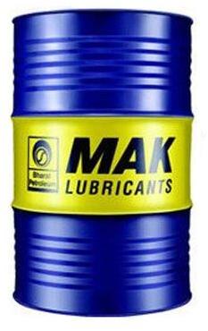 MAK Lubricating Oil, Packaging Type : Drum