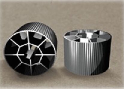 Moving Bed Biofilm Reactor