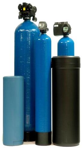Water softener, Pressure : 0.2~0.6 mpa
