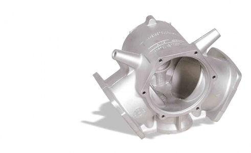 Aluminum Die Casting