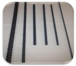 Rock Rebar FIBRE