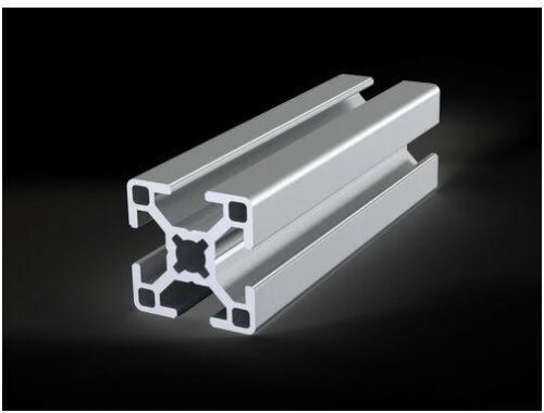 Crystal Technology Aluminum Extrusion