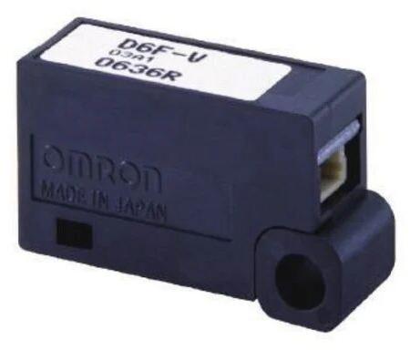 Plastic Air Flow Sensor