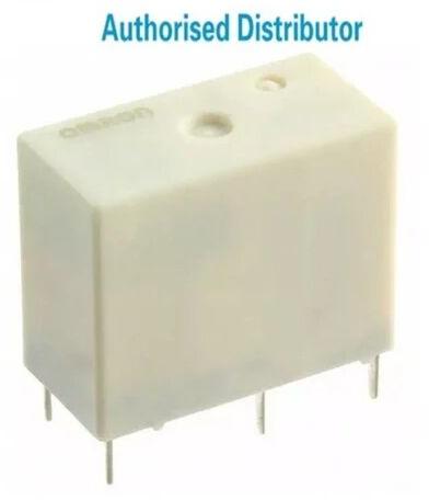Miniature Power Relay, Power Consumption : 200 mW