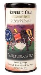 Republic Chai