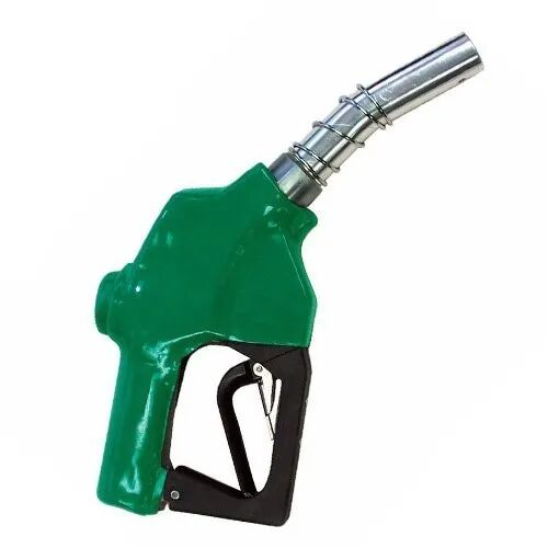 Aluminium Fuel Nozzle, Size : 3/4' / 1'