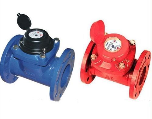 Plastic Body Kranti Water Meters, Size : 0.5 - 2 Inch